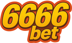 6666bet Logo